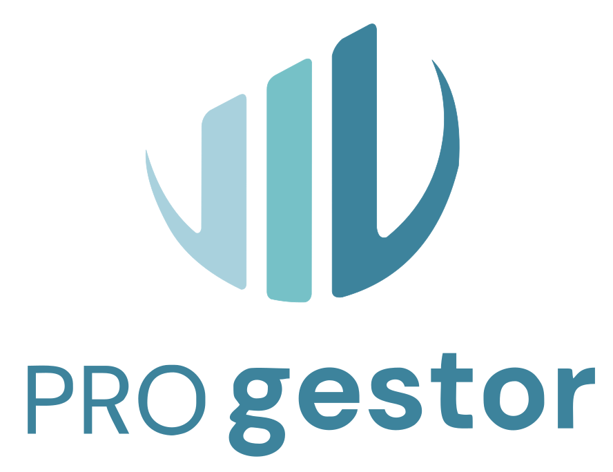 Logo Pro Gestor