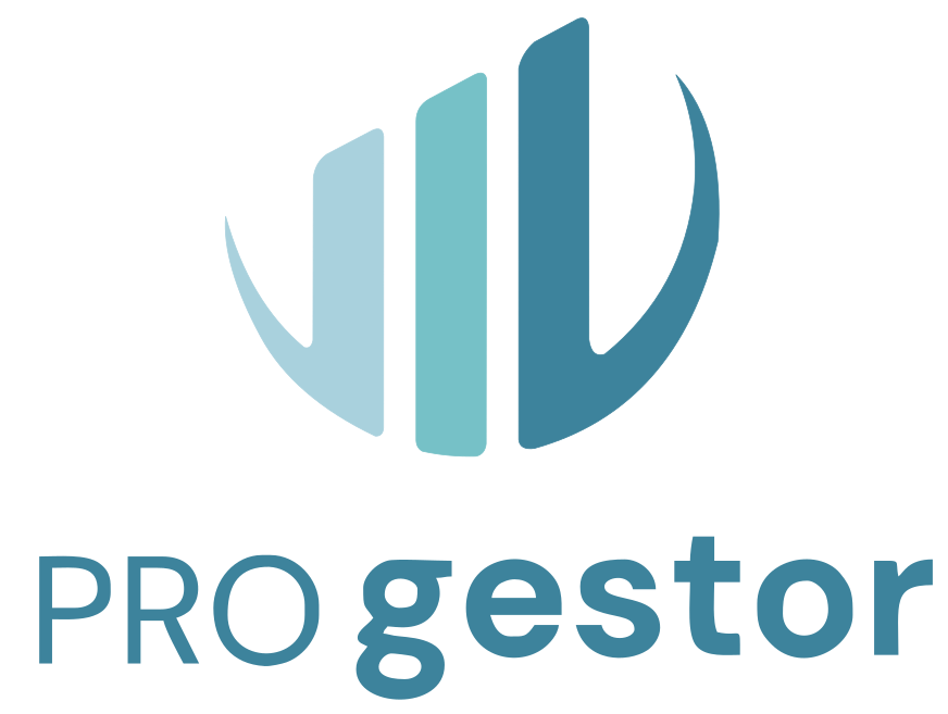 Logo Pro Gestor
